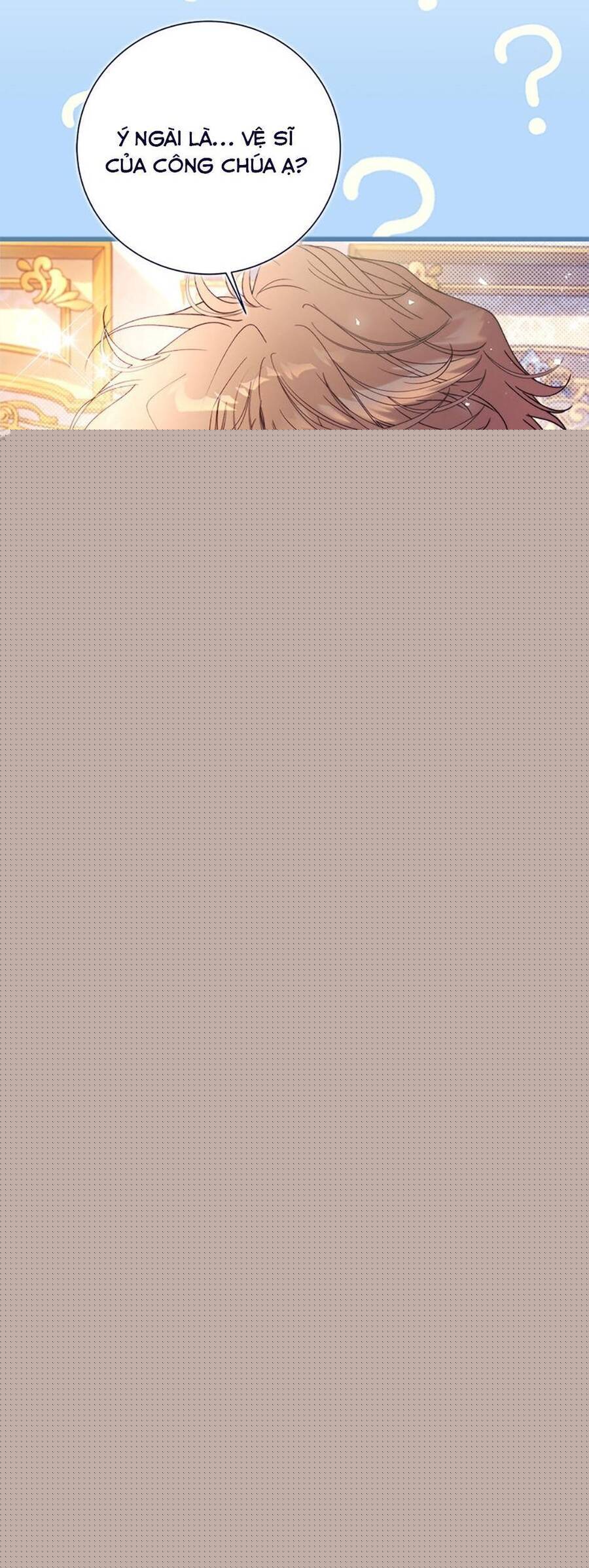 Công Chúa Chloe Chap 118 - Next Chap 119