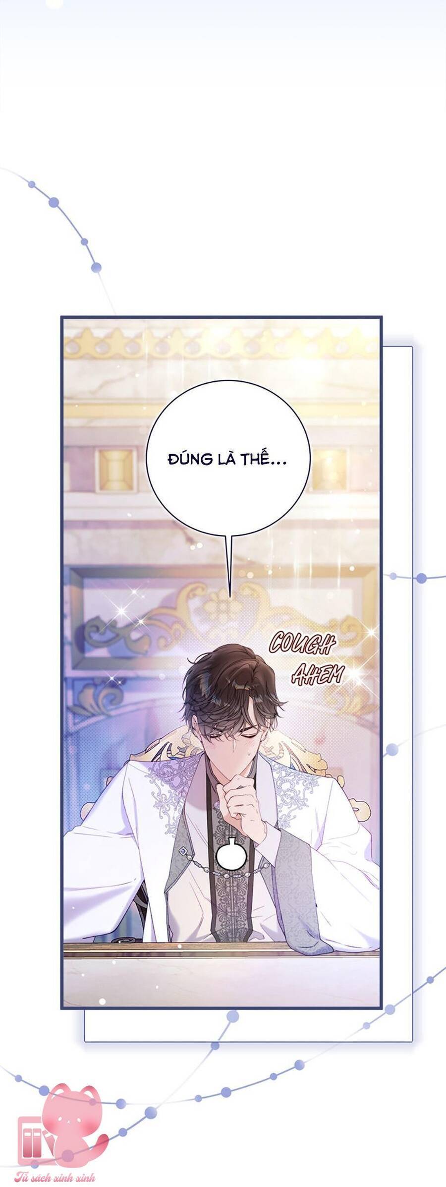 Công Chúa Chloe Chap 118 - Next Chap 119
