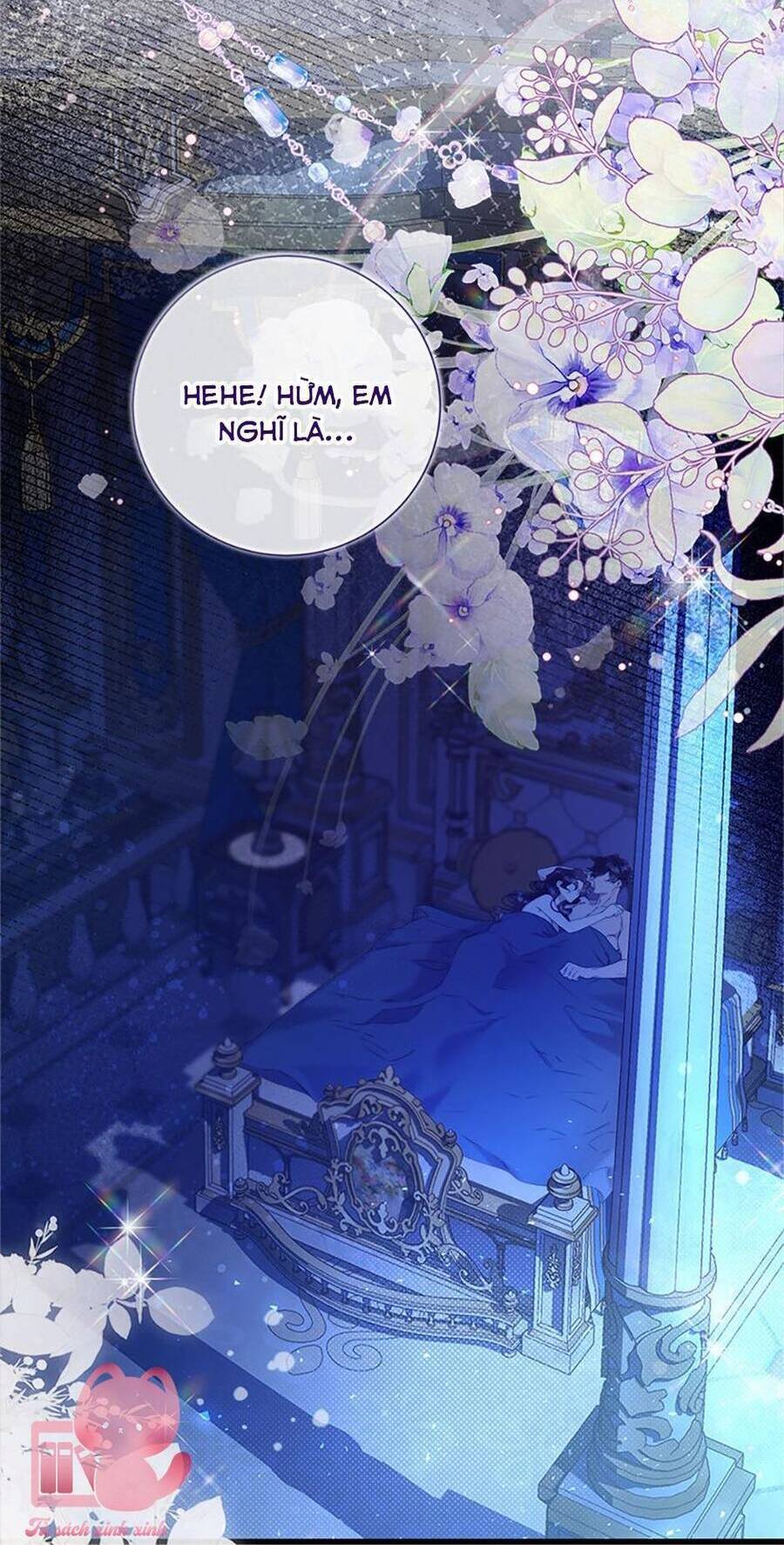 Công Chúa Chloe Chap 118 - Next Chap 119