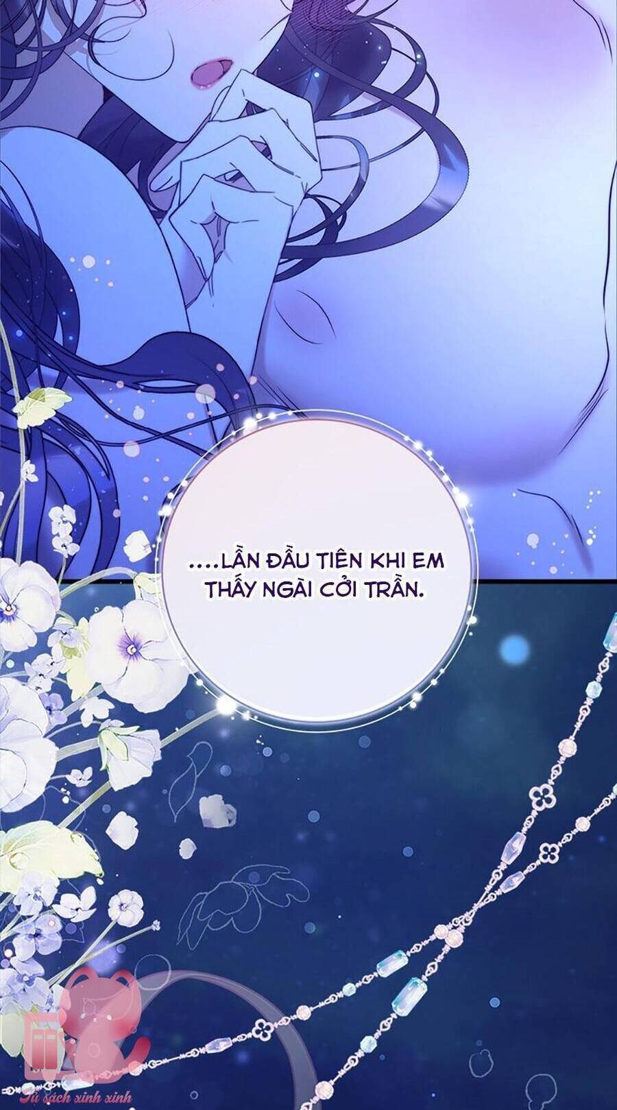 Công Chúa Chloe Chap 118 - Next Chap 119