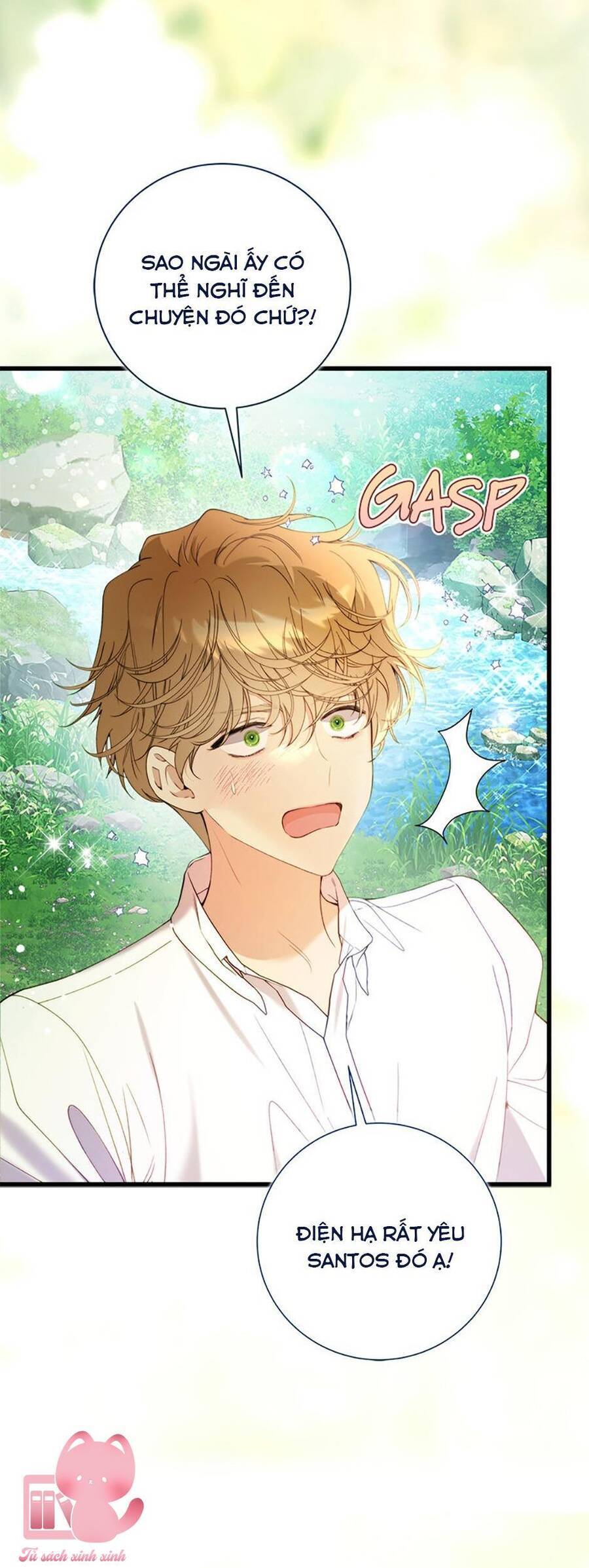 Công Chúa Chloe Chap 118 - Next Chap 119