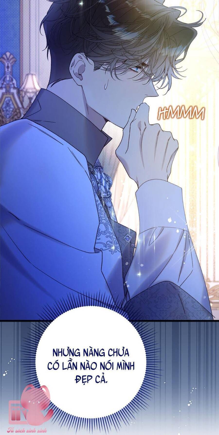 Công Chúa Chloe Chap 118 - Next Chap 119