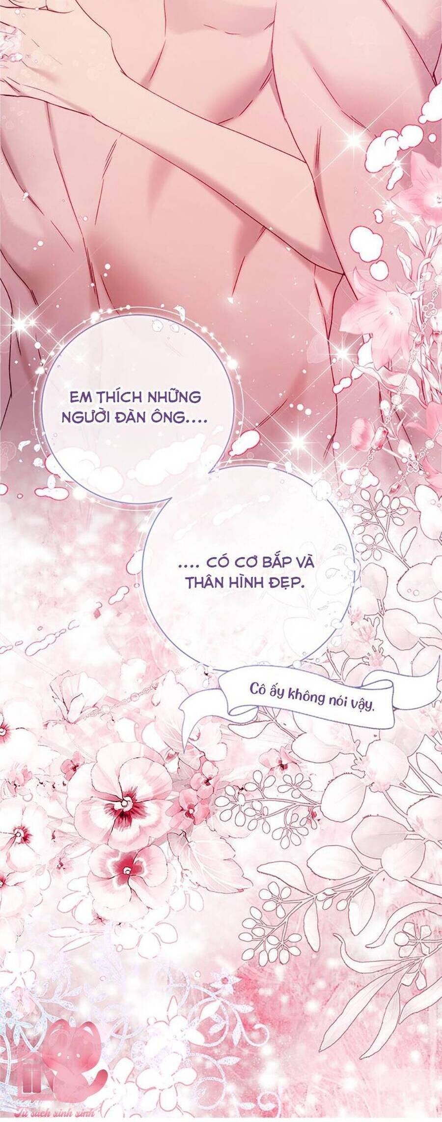 Công Chúa Chloe Chap 118 - Next Chap 119