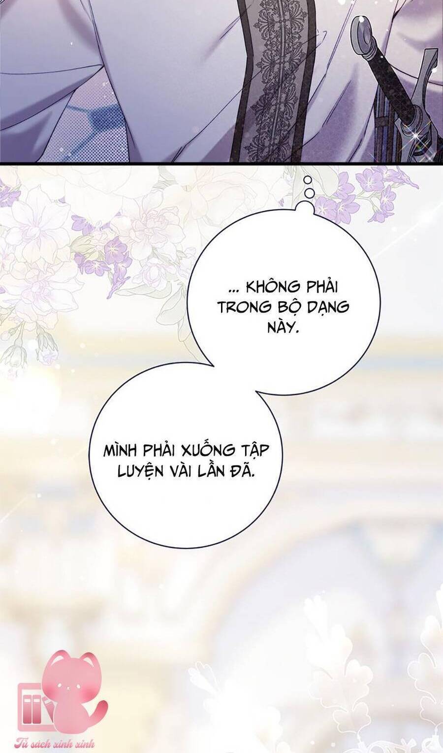 Công Chúa Chloe Chap 118 - Next Chap 119