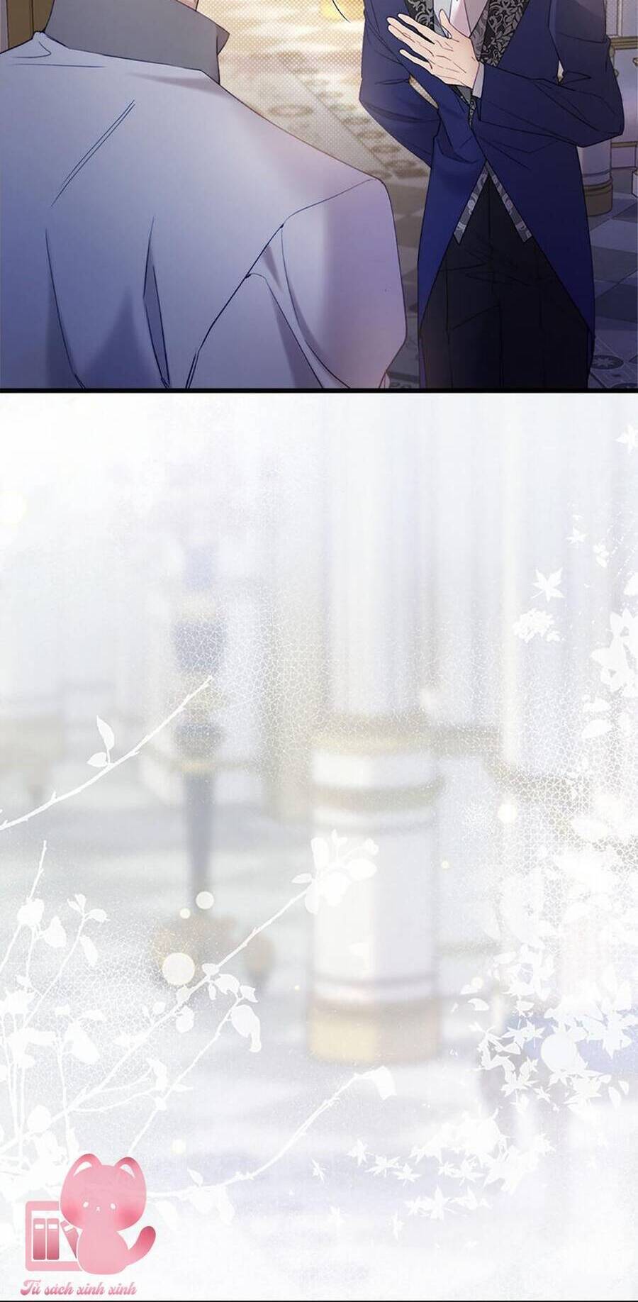 Công Chúa Chloe Chap 118 - Next Chap 119