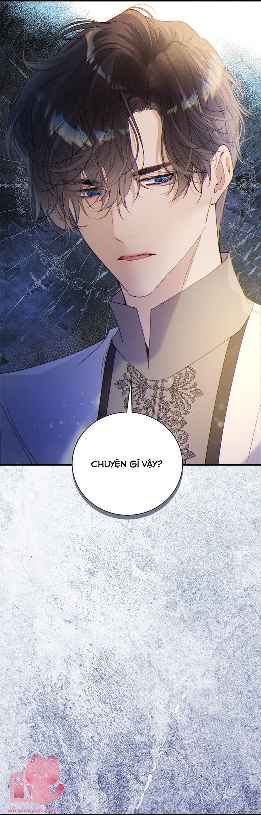 Công Chúa Chloe Chap 118 - Next Chap 119