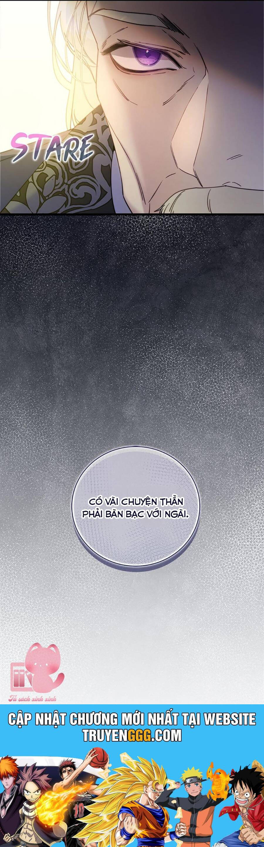 Công Chúa Chloe Chap 118 - Next Chap 119
