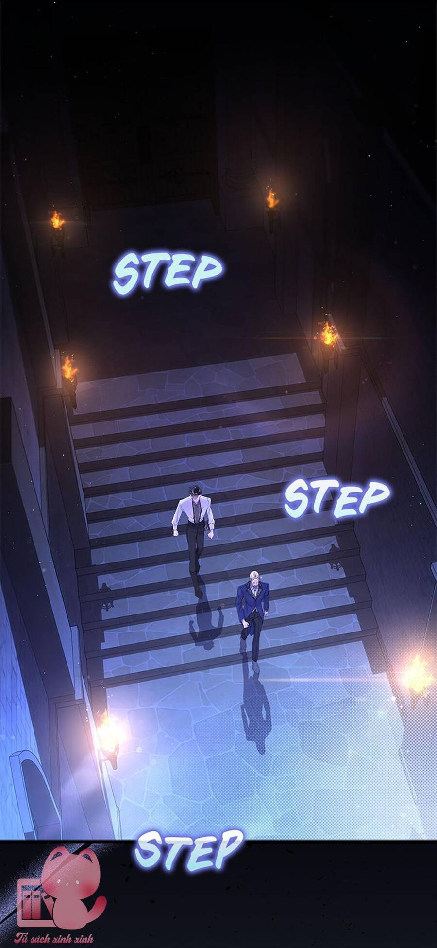 Công Chúa Chloe Chap 119 - Next Chap 120