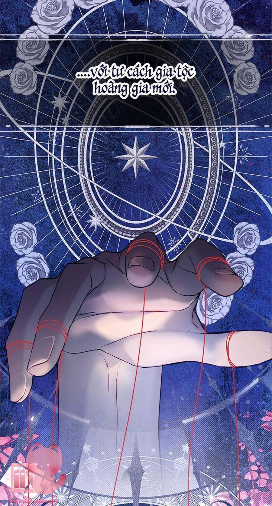 Công Chúa Chloe Chap 119 - Next Chap 120