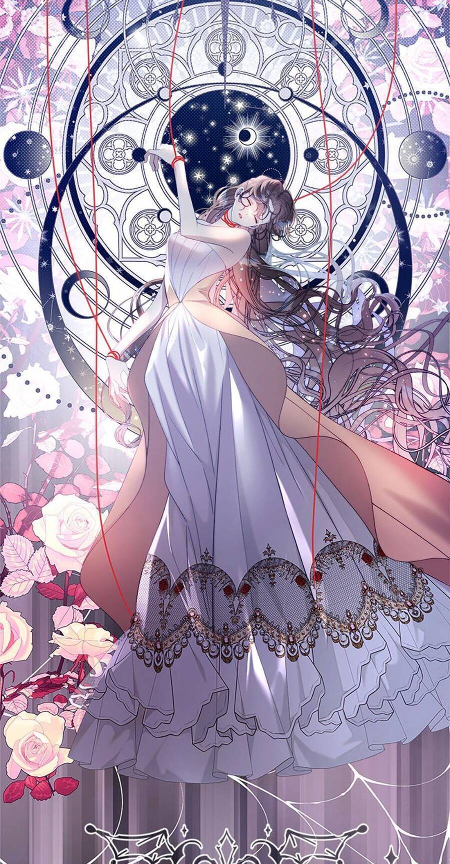 Công Chúa Chloe Chap 119 - Next Chap 120