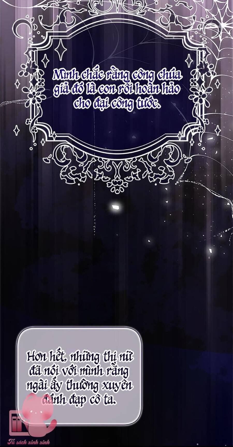 Công Chúa Chloe Chap 119 - Next Chap 120