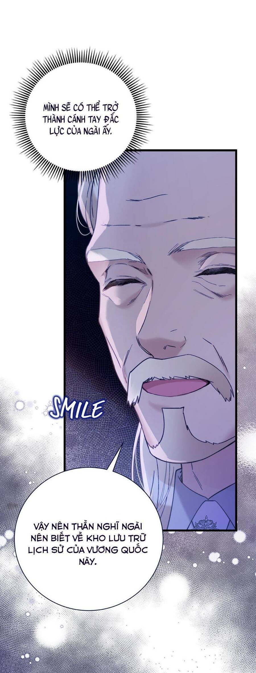 Công Chúa Chloe Chap 119 - Next Chap 120