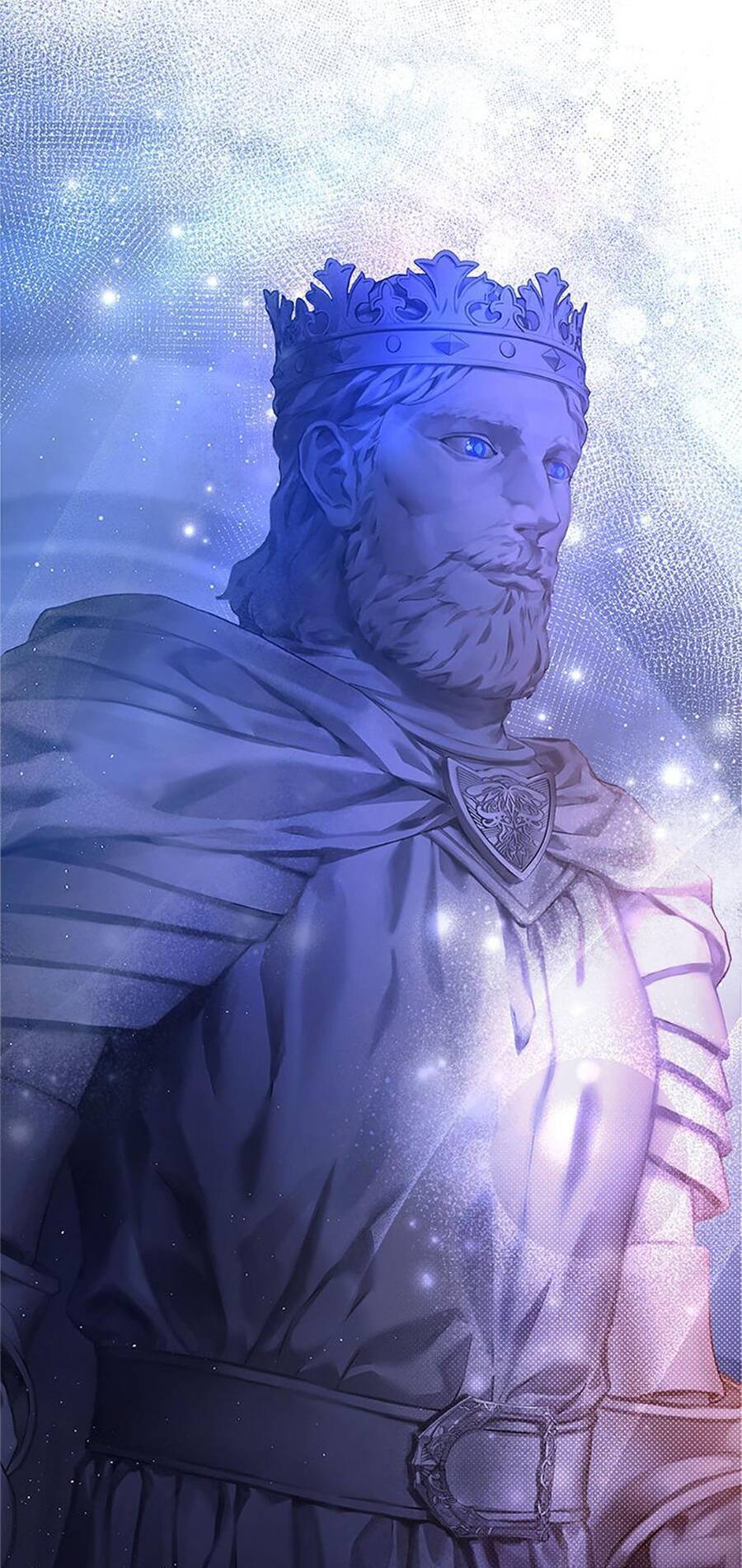 Công Chúa Chloe Chap 119 - Next Chap 120