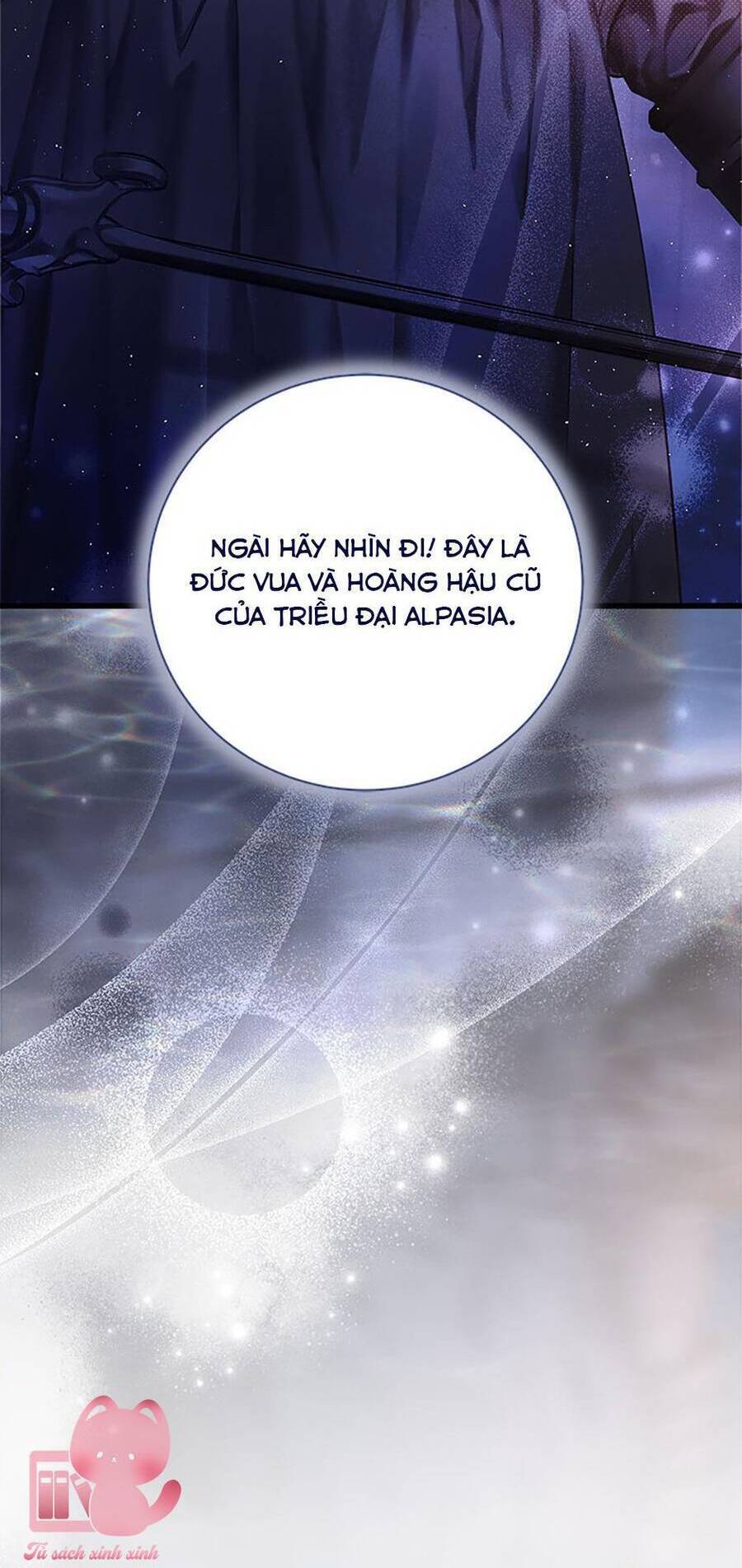 Công Chúa Chloe Chap 119 - Next Chap 120