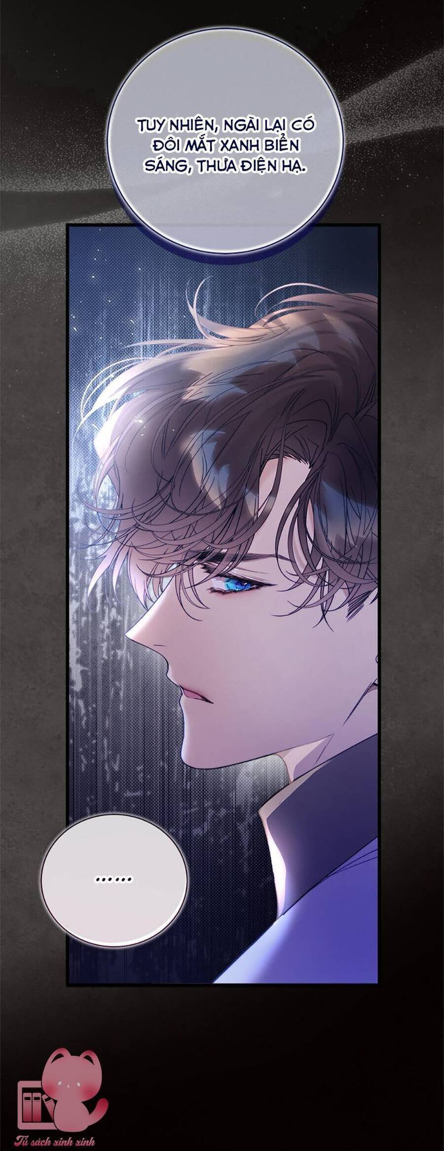 Công Chúa Chloe Chap 119 - Next Chap 120