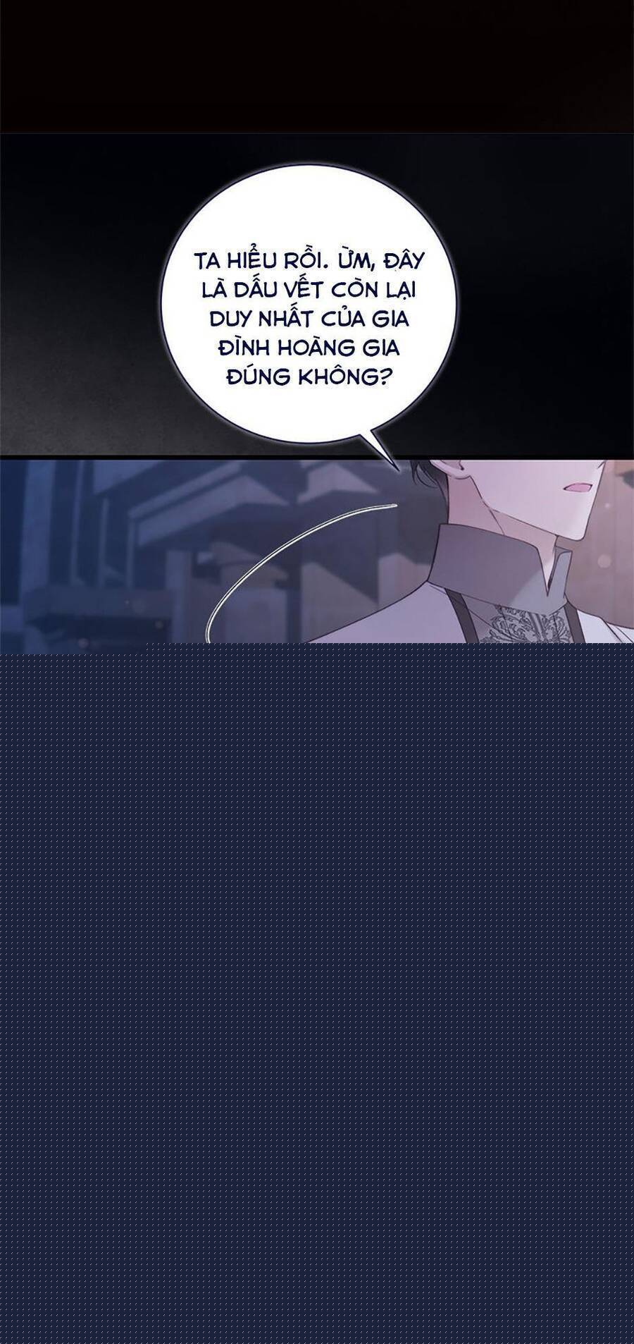 Công Chúa Chloe Chap 119 - Next Chap 120