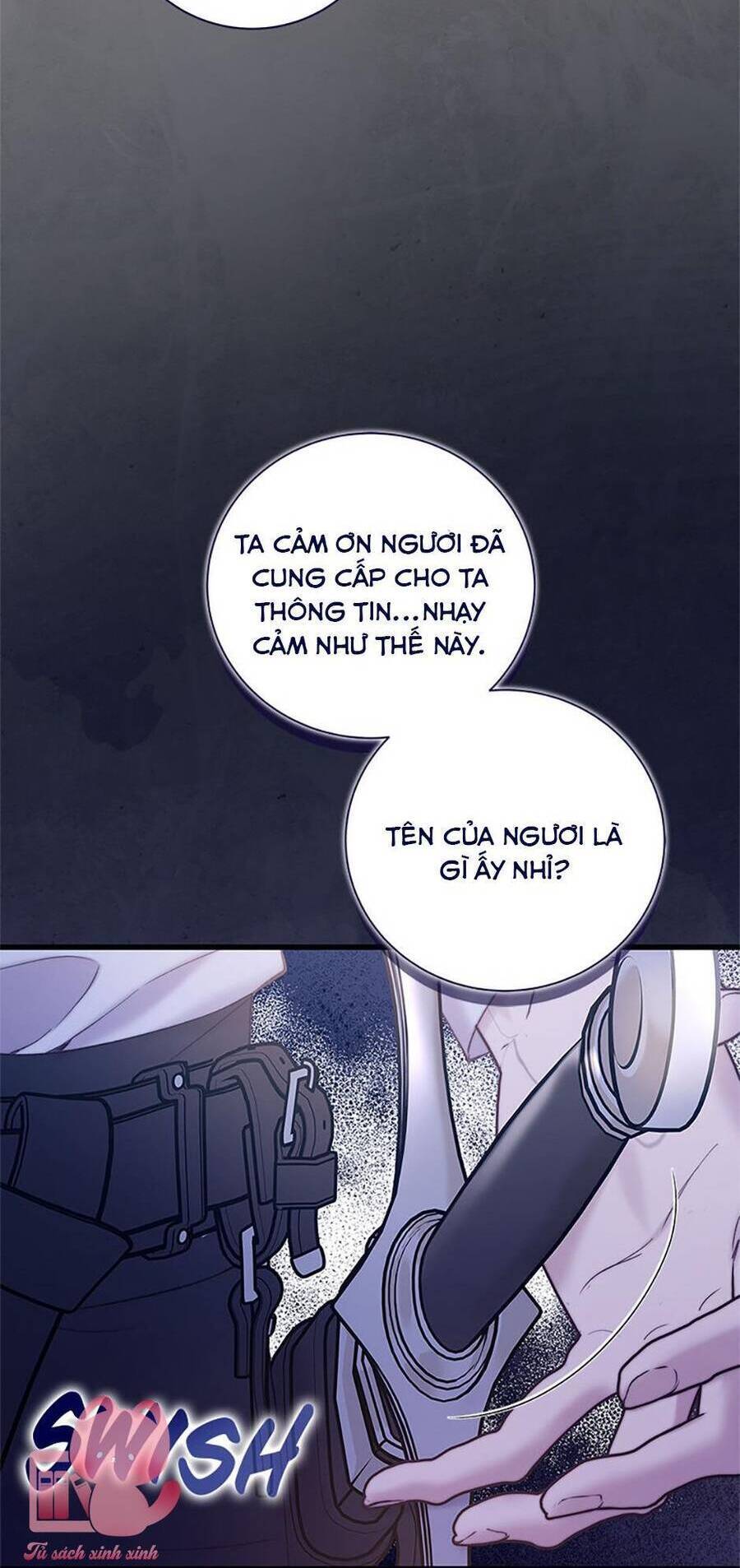 Công Chúa Chloe Chap 119 - Next Chap 120