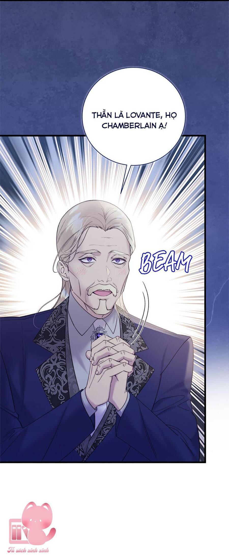 Công Chúa Chloe Chap 119 - Next Chap 120