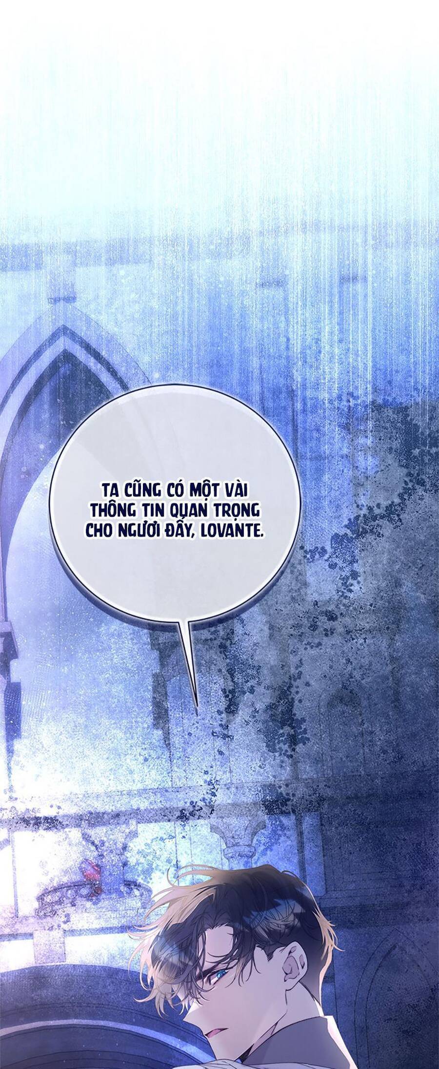 Công Chúa Chloe Chap 119 - Next Chap 120