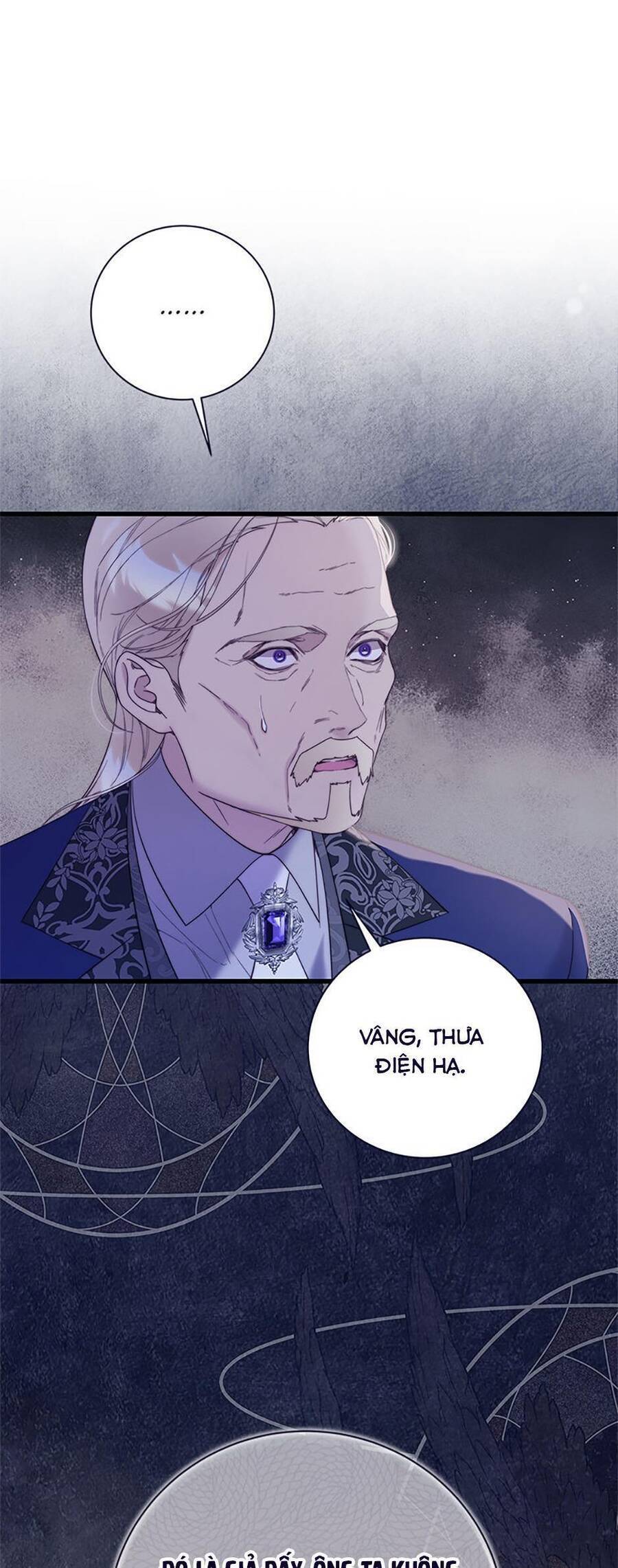 Công Chúa Chloe Chap 119 - Next Chap 120