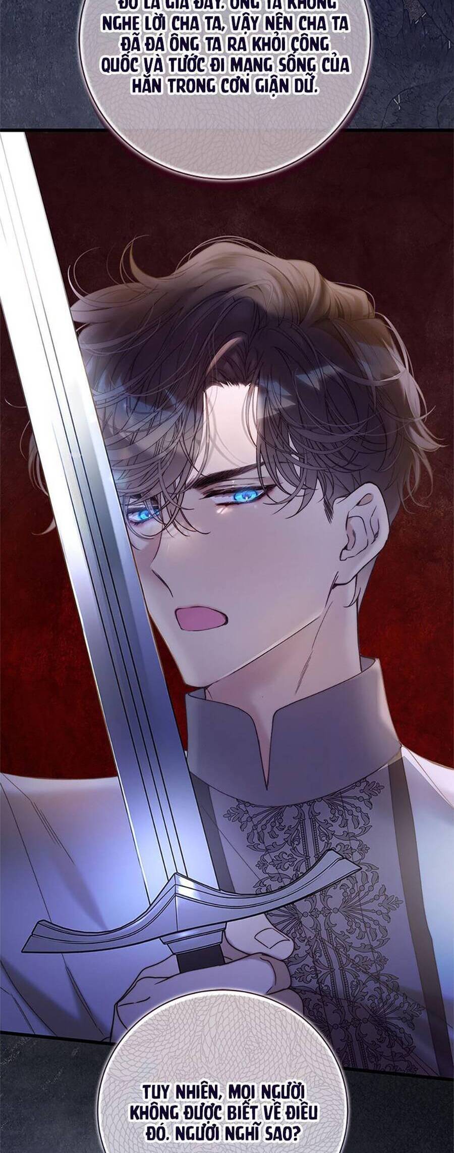 Công Chúa Chloe Chap 119 - Next Chap 120