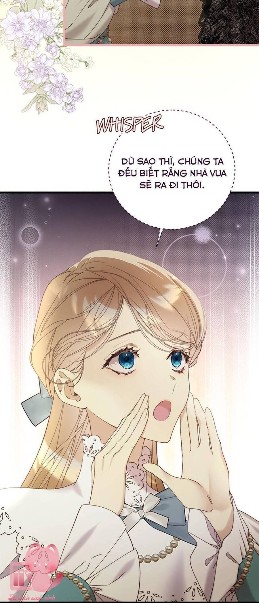 Công Chúa Chloe Chap 119 - Next Chap 120