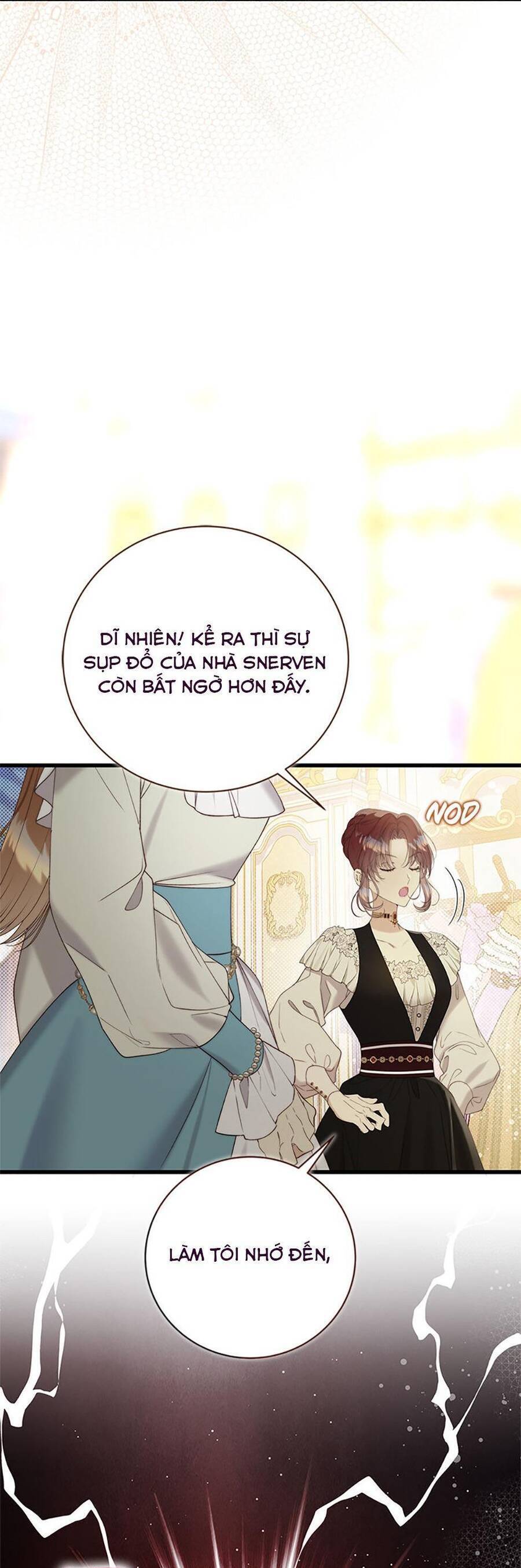 Công Chúa Chloe Chap 119 - Next Chap 120