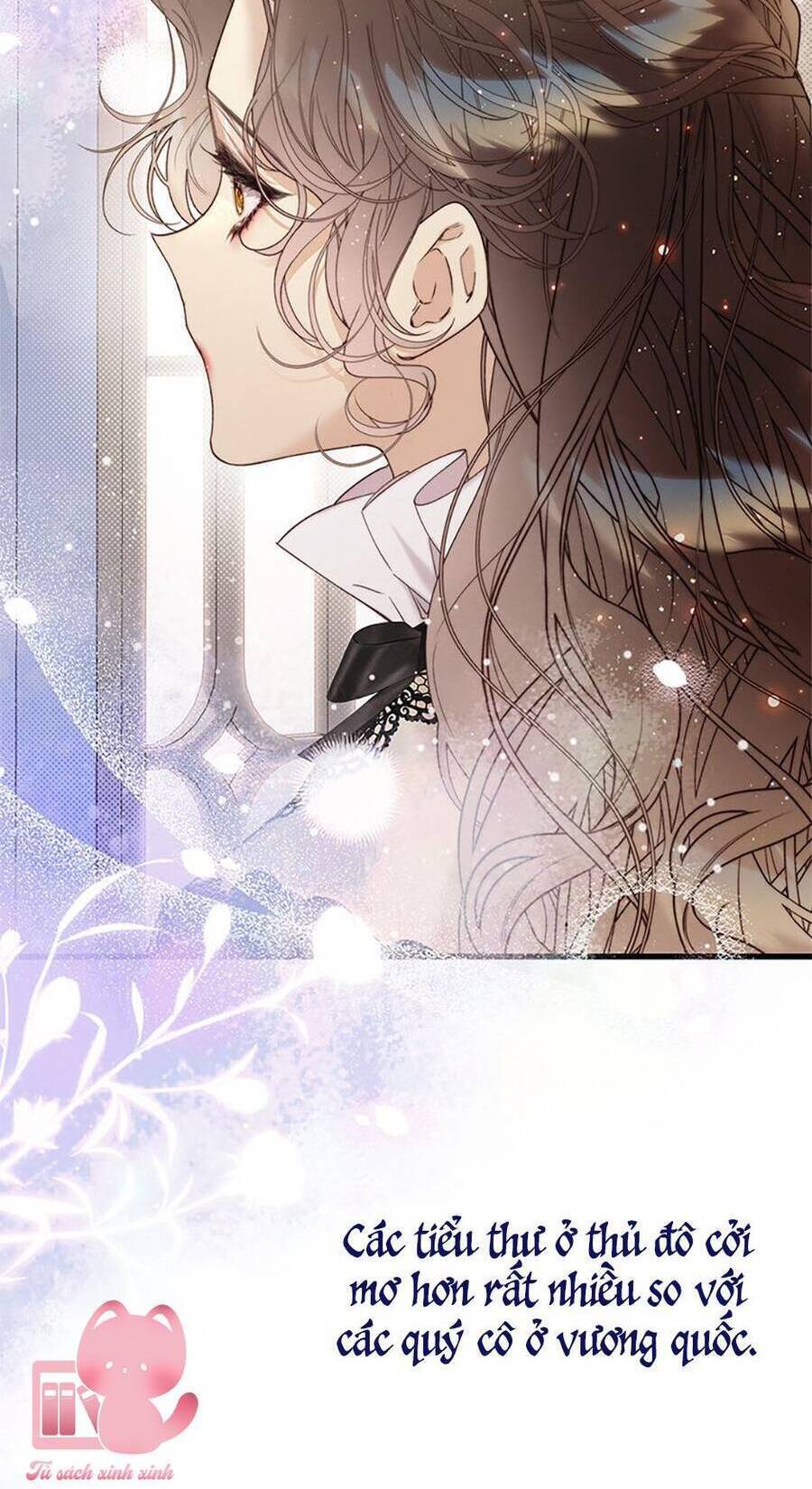 Công Chúa Chloe Chap 119 - Next Chap 120