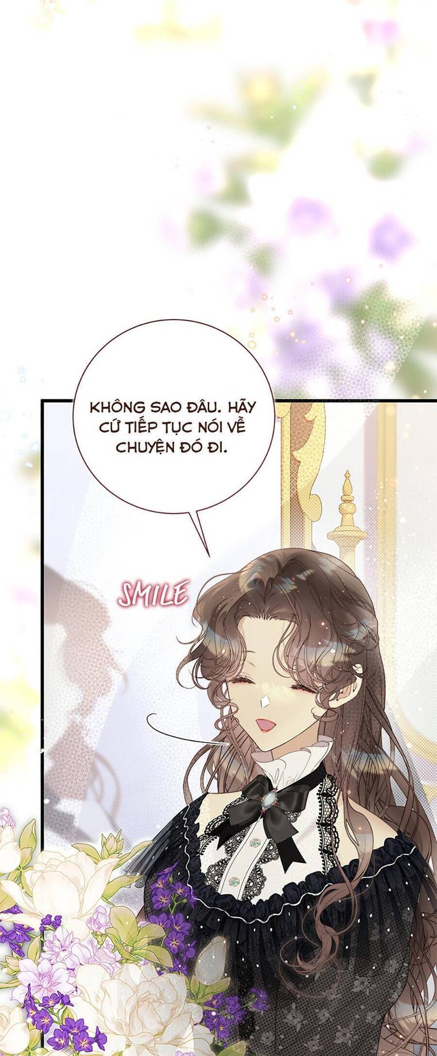Công Chúa Chloe Chap 119 - Next Chap 120