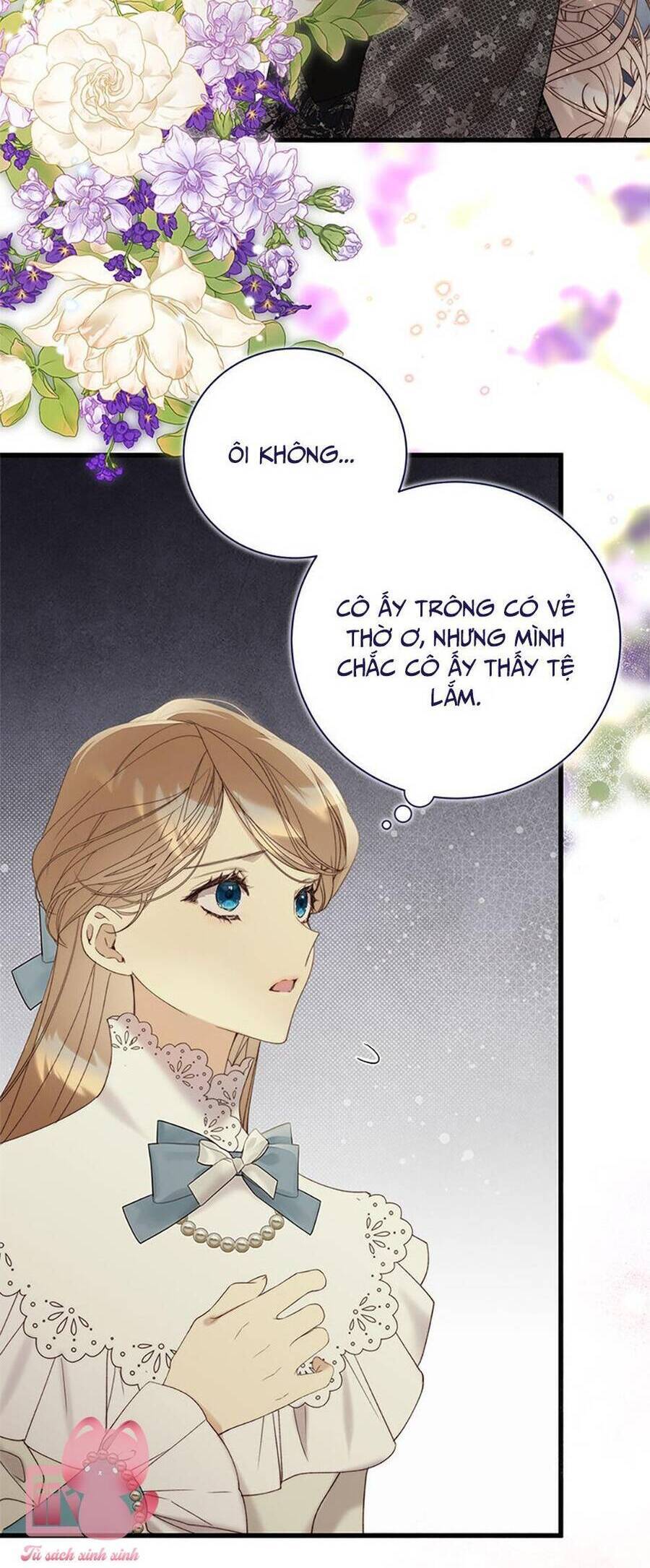 Công Chúa Chloe Chap 119 - Next Chap 120