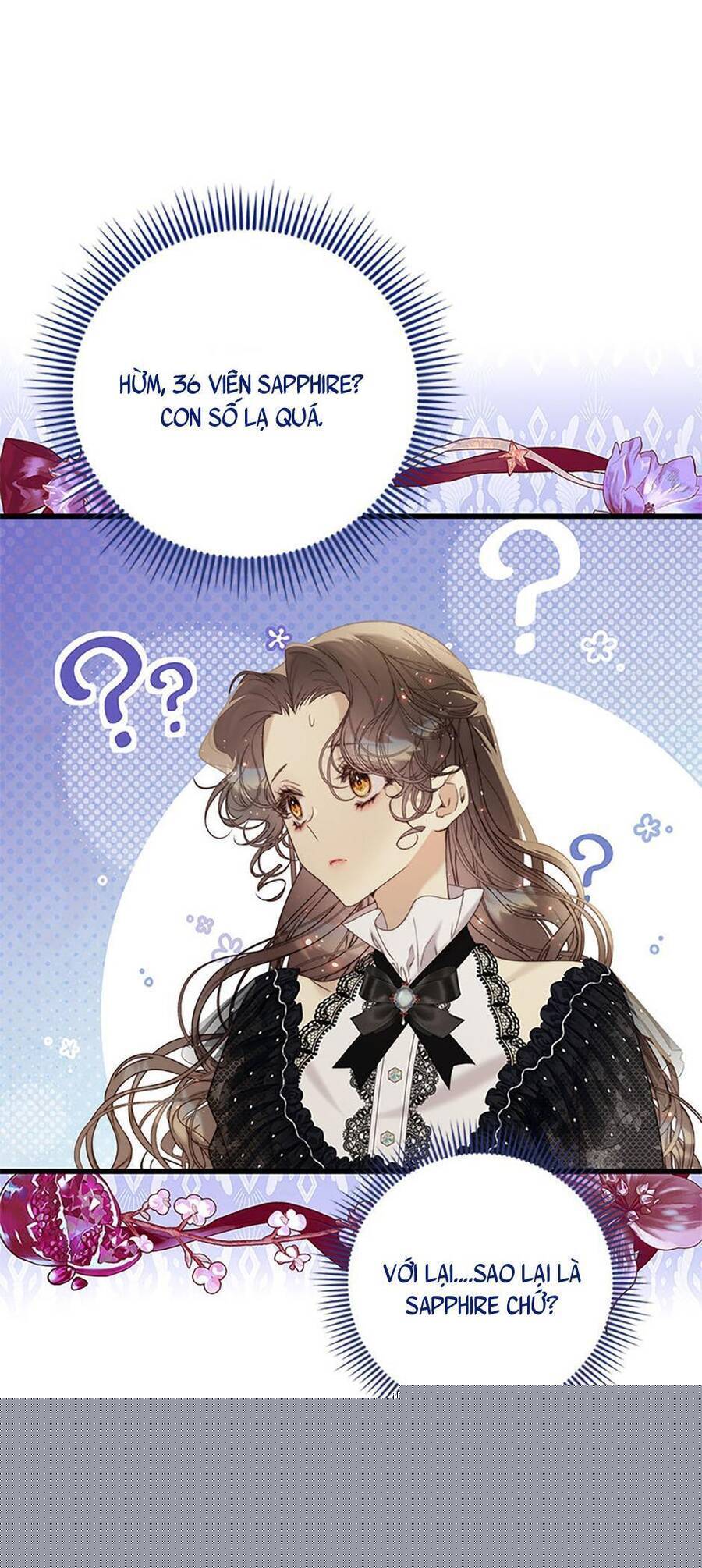 Công Chúa Chloe Chap 119 - Next Chap 120