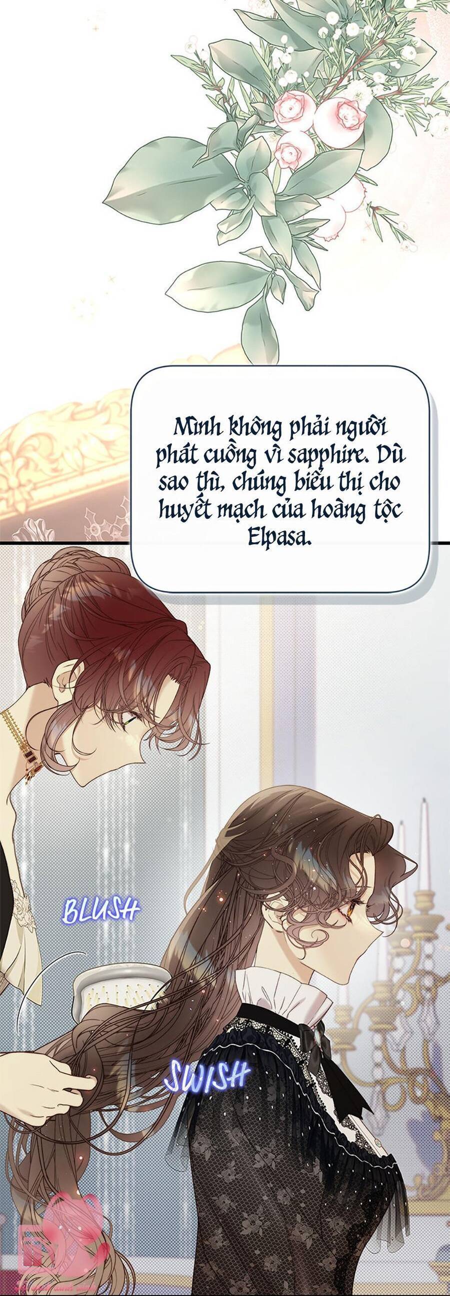Công Chúa Chloe Chap 119 - Next Chap 120