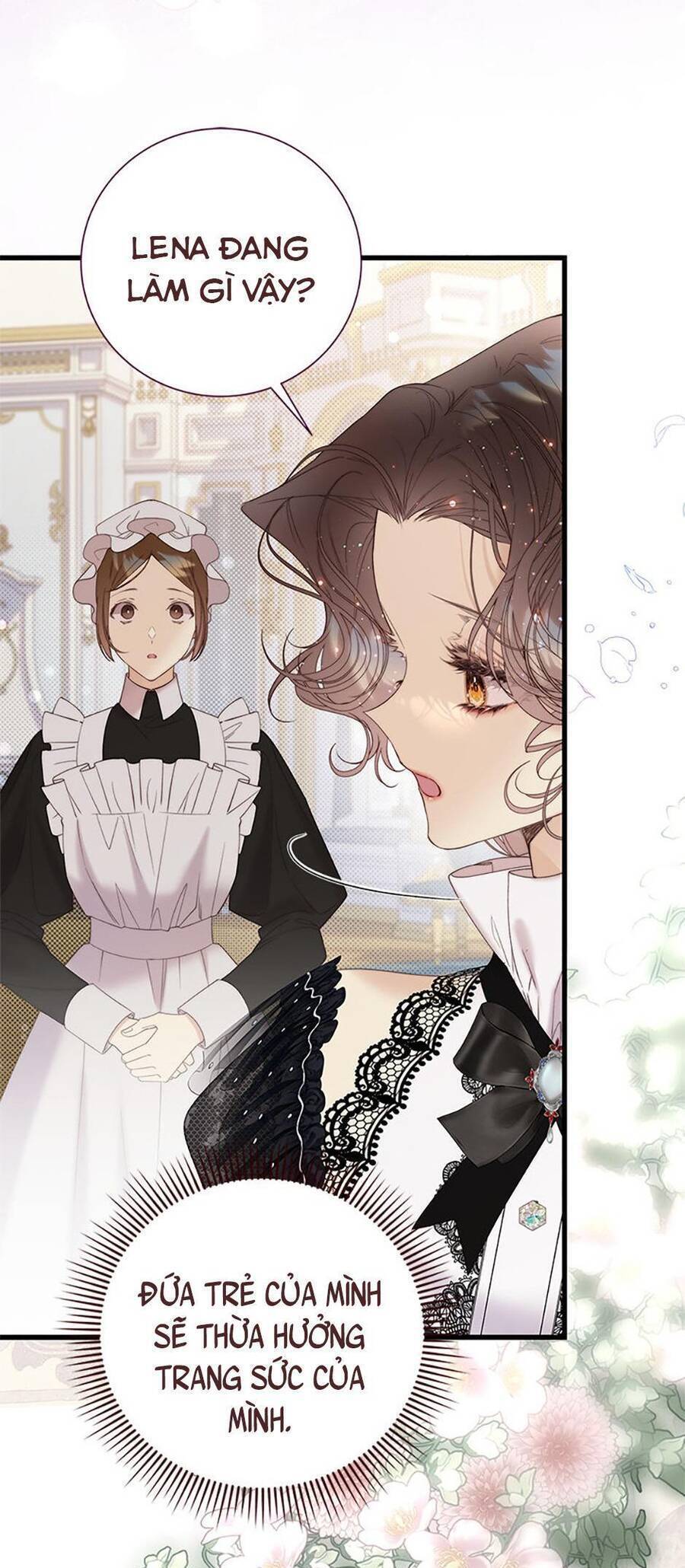 Công Chúa Chloe Chap 119 - Next Chap 120