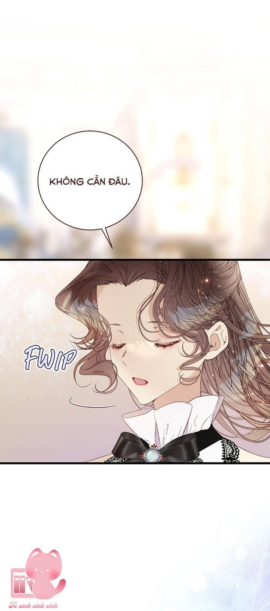 Công Chúa Chloe Chap 119 - Next Chap 120