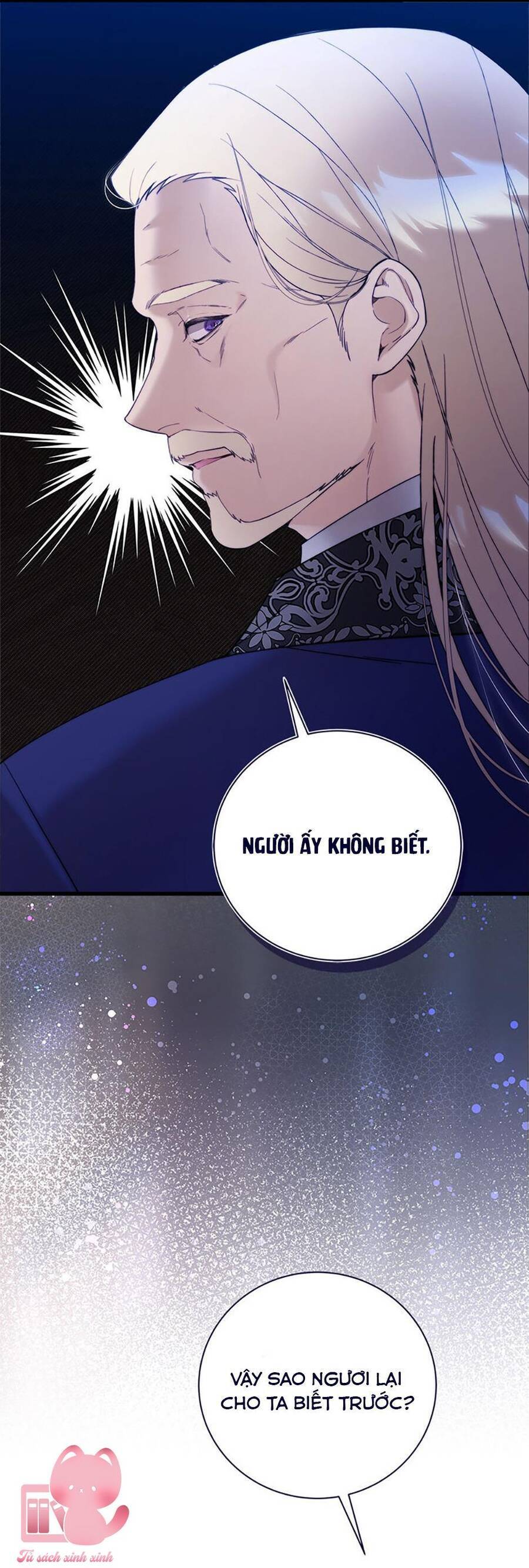 Công Chúa Chloe Chap 119 - Next Chap 120