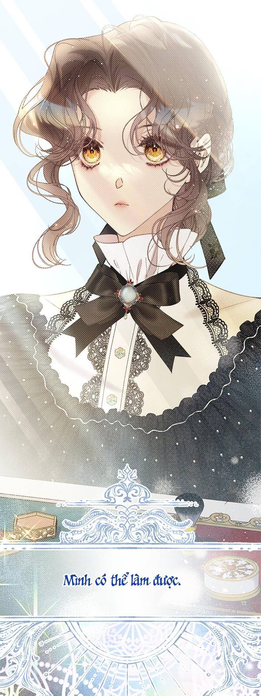 Công Chúa Chloe Chap 119 - Next Chap 120