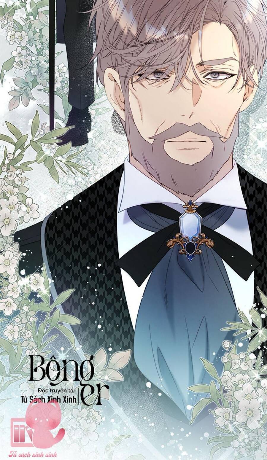 Công Chúa Chloe Chap 120 - Next Chap 121