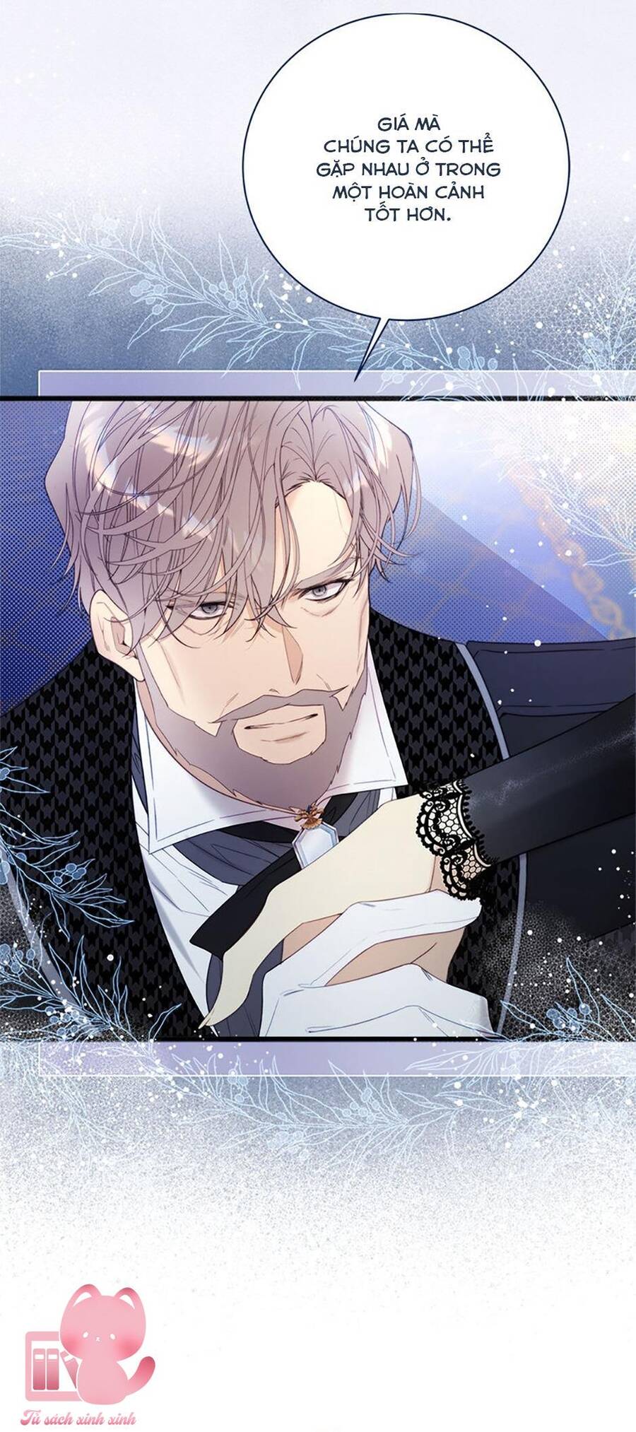 Công Chúa Chloe Chap 120 - Next Chap 121