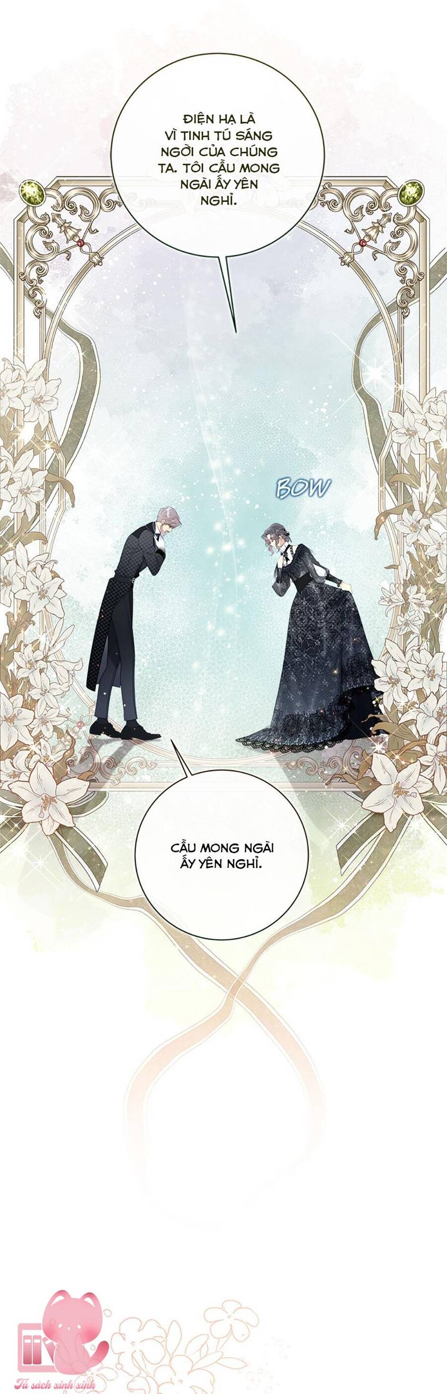 Công Chúa Chloe Chap 120 - Next Chap 121