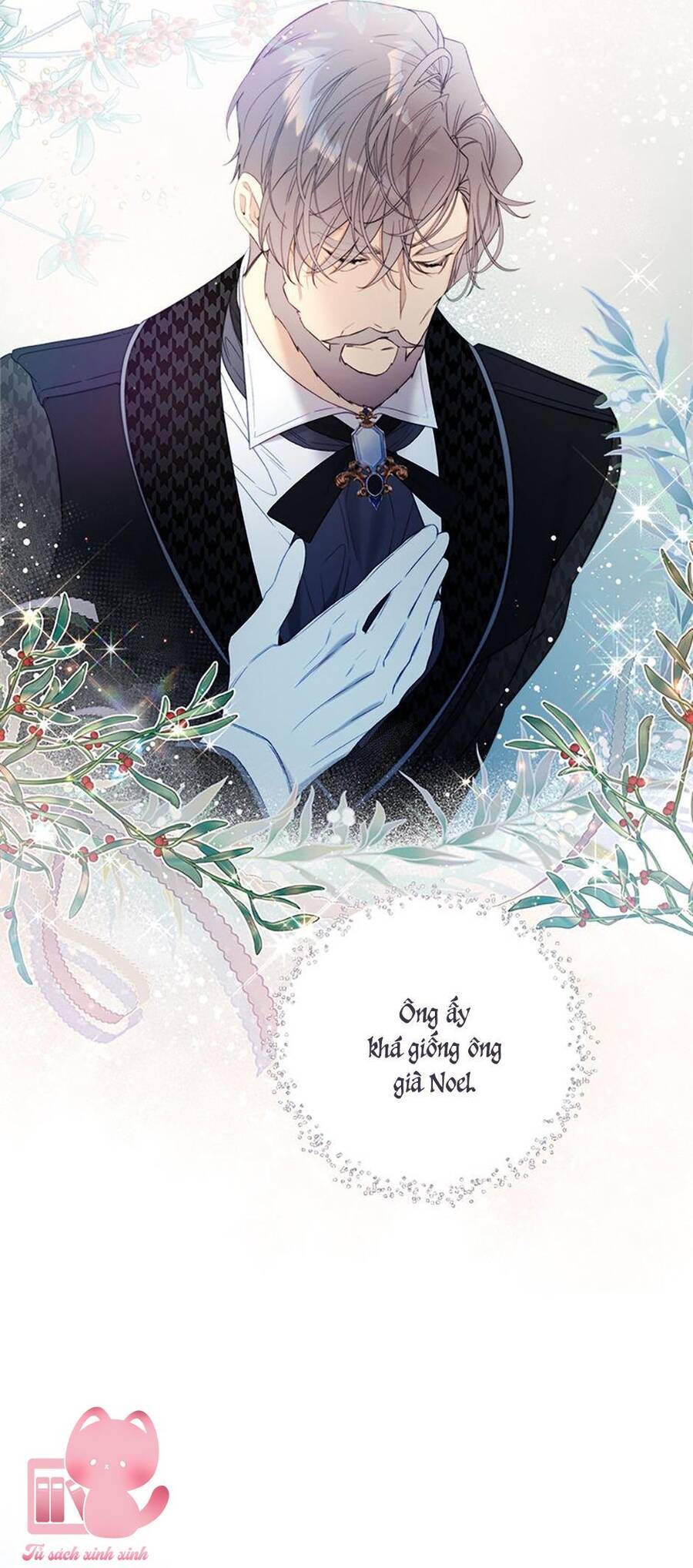 Công Chúa Chloe Chap 120 - Next Chap 121