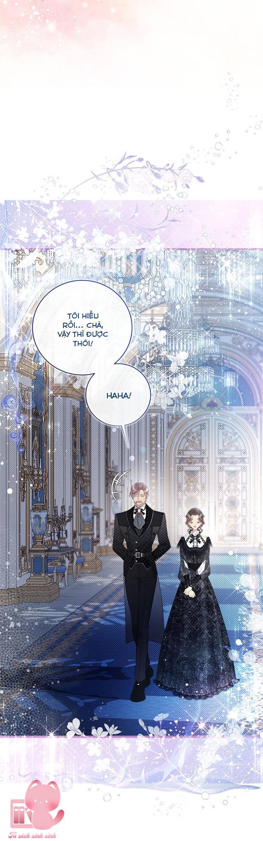 Công Chúa Chloe Chap 120 - Next Chap 121