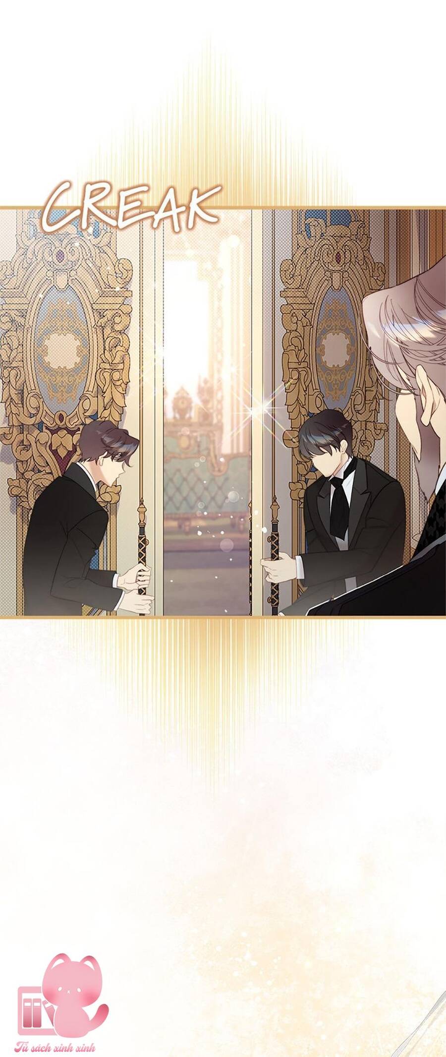 Công Chúa Chloe Chap 120 - Next Chap 121