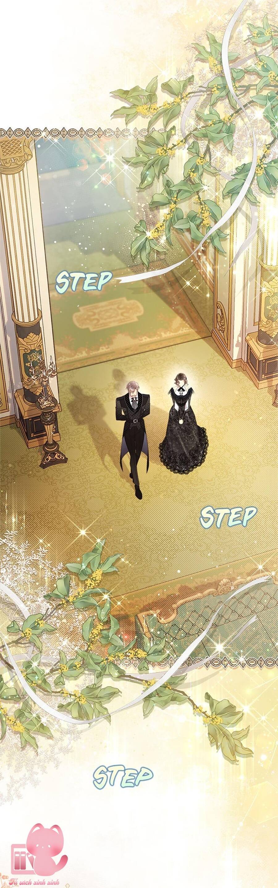 Công Chúa Chloe Chap 120 - Next Chap 121