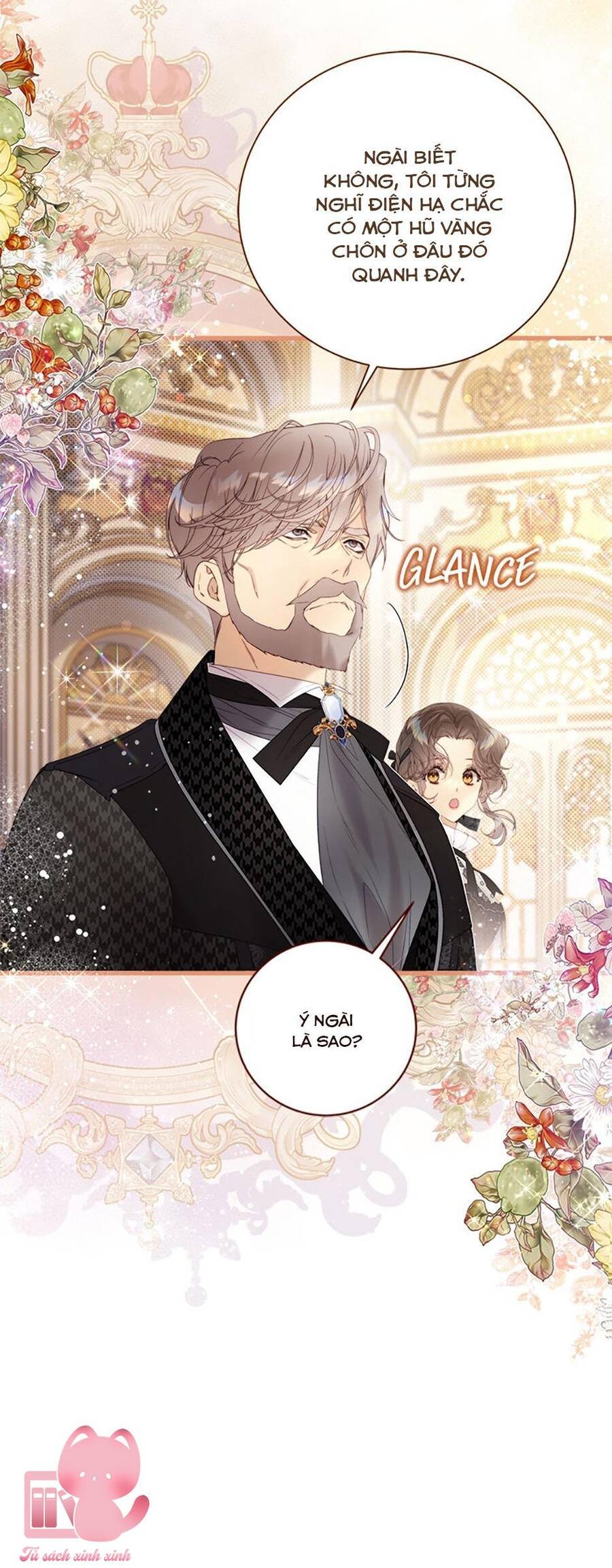 Công Chúa Chloe Chap 120 - Next Chap 121