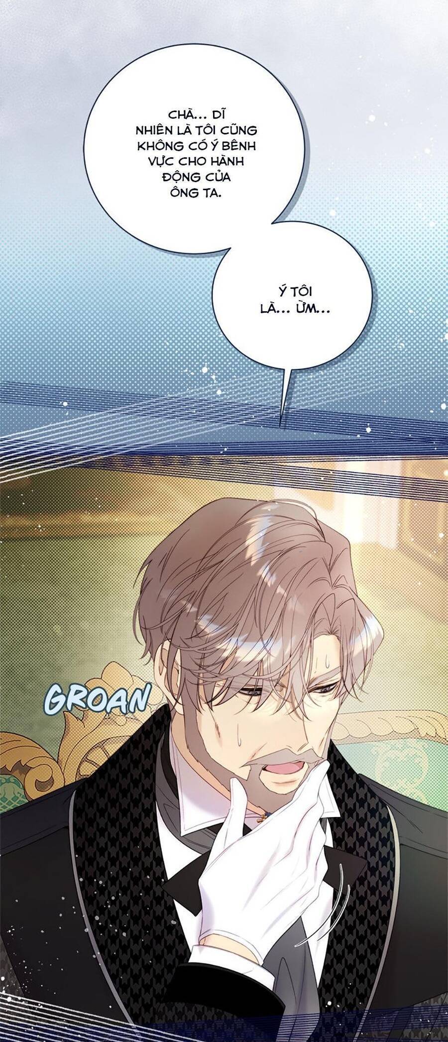 Công Chúa Chloe Chap 120 - Next Chap 121