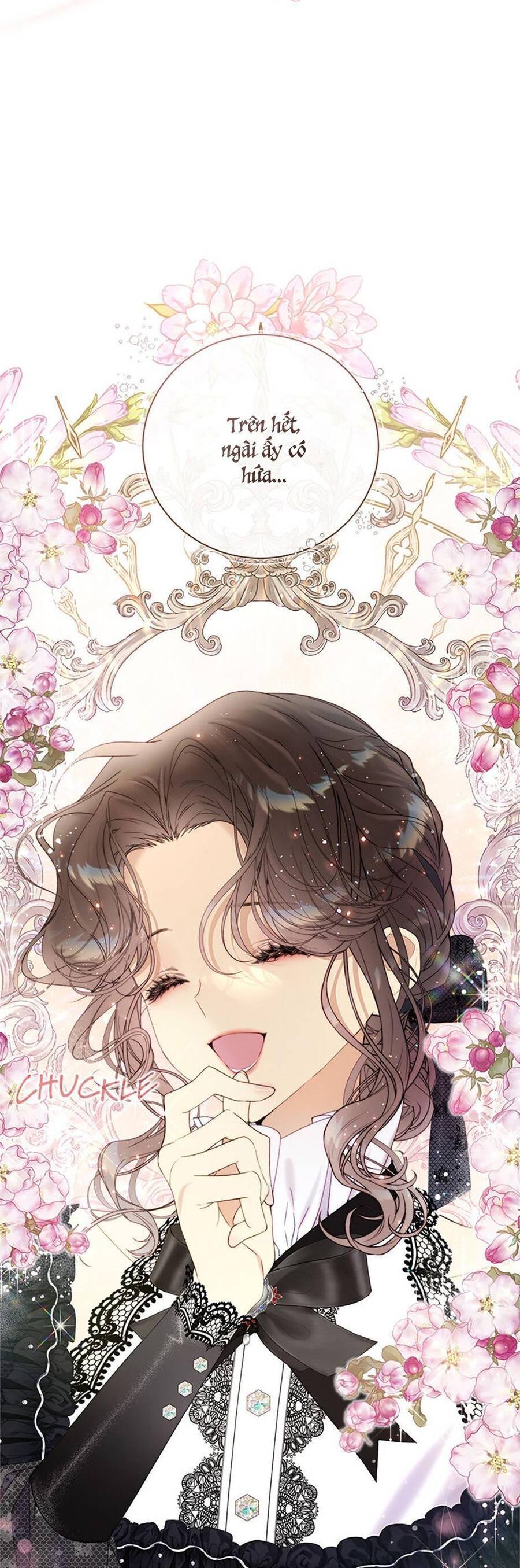 Công Chúa Chloe Chap 120 - Next Chap 121