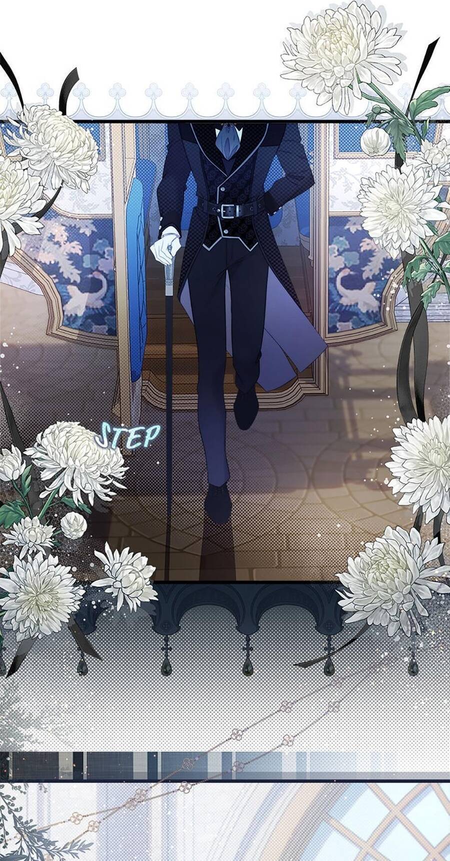 Công Chúa Chloe Chap 120 - Next Chap 121