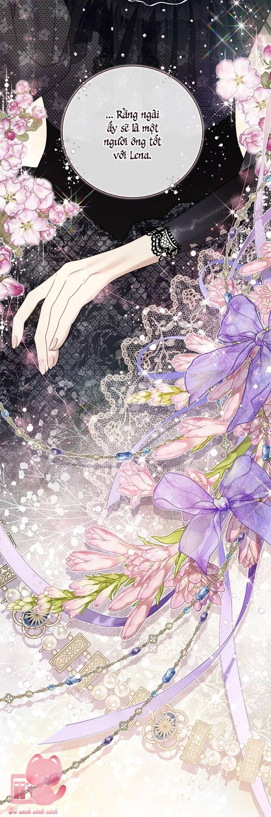 Công Chúa Chloe Chap 120 - Next Chap 121