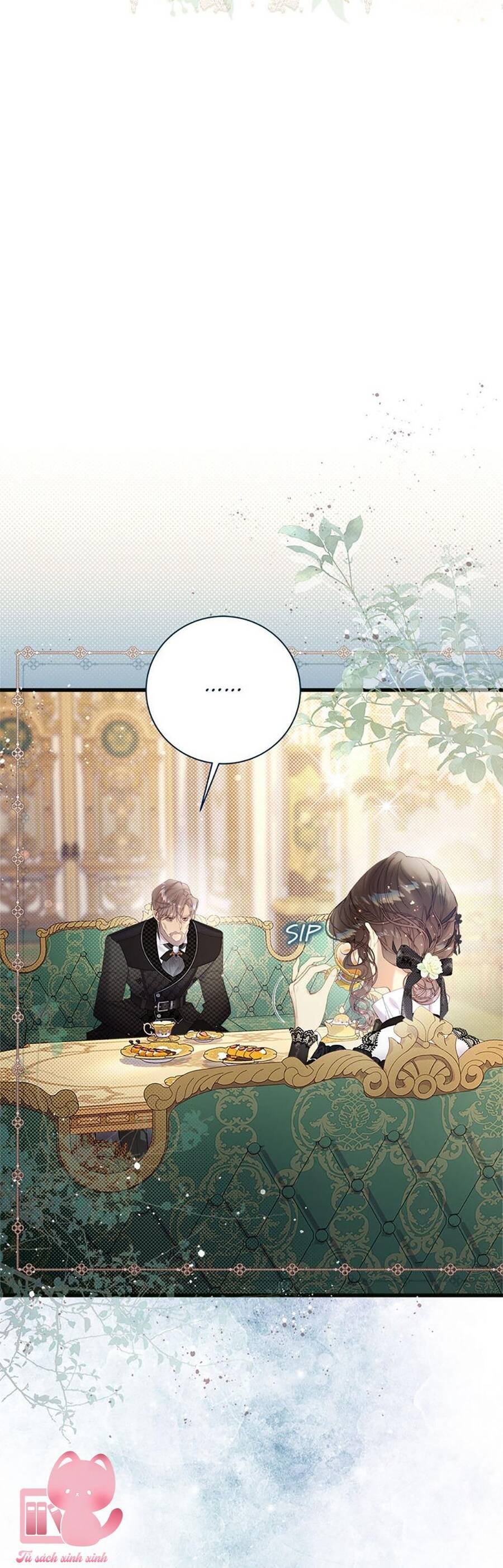 Công Chúa Chloe Chap 120 - Next Chap 121