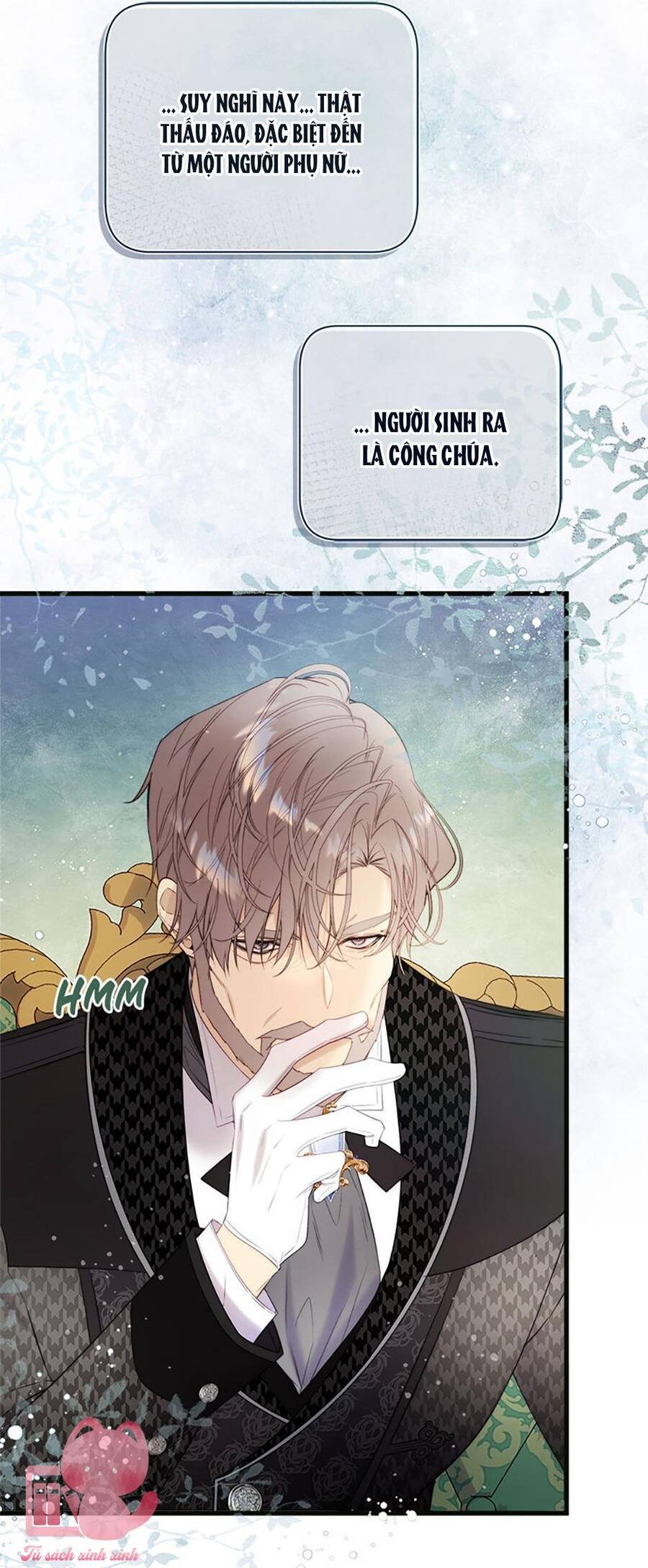 Công Chúa Chloe Chap 120 - Next Chap 121